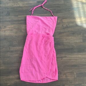 Princess Polly Pink Dress